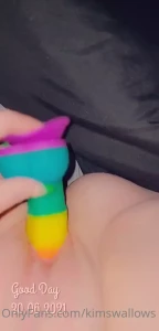 Kim Swallows [ kimswallows ] Onlyfans leaked video 13164328 on Hotleaks.tv