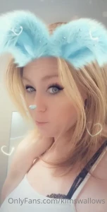 Kim Swallows [ kimswallows ] Onlyfans leaked video 13164332 on Hotleaks.tv