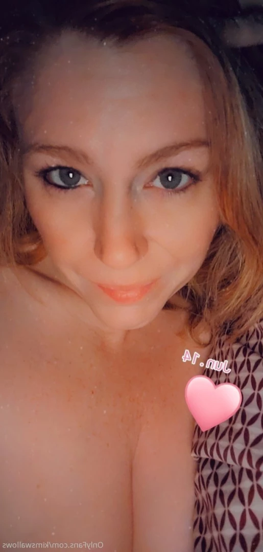 Kim Swallows [ kimswallows ] Onlyfans leaked photo 13442062 on Hotleaks.tv