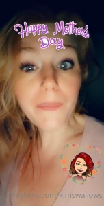Kim Swallows [ kimswallows ] Onlyfans leaked video 13499788 on Hotleaks.tv