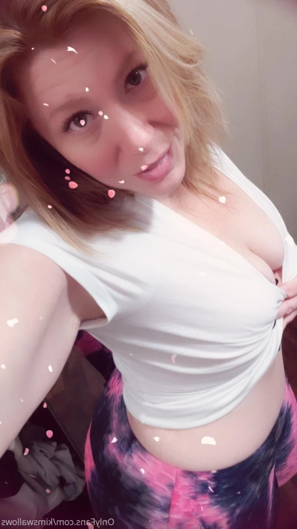 Kim Swallows [ kimswallows ] Onlyfans leaked photo 13514167 on Hotleaks.tv
