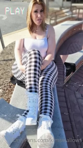 Kim Swallows [ kimswallows ] Onlyfans leaked video 13870968 on Hotleaks.tv
