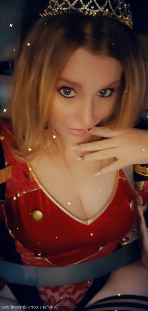 Kim Swallows [ kimswallows ] Onlyfans leaked photo 14359657 on Hotleaks.tv