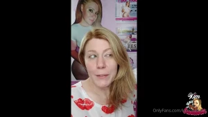 Kim Swallows [ kimswallows ] Onlyfans leaked video 14466874 on Hotleaks.tv