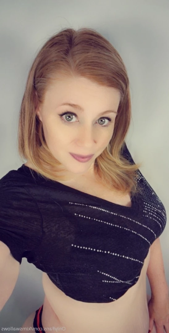 Kim Swallows [ kimswallows ] Onlyfans leaked photo 14576654 on Hotleaks.tv