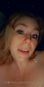 Kim Swallows [ kimswallows ] Onlyfans leaked video 14635950 on Hotleaks.tv