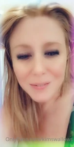 Kim Swallows [ kimswallows ] Onlyfans leaked video 14778246 on Hotleaks.tv