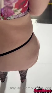Kim Swallows [ kimswallows ] Onlyfans leaked video 14974885 on Hotleaks.tv