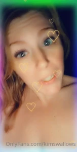 Kim Swallows [ kimswallows ] Onlyfans leaked video 14974899 on Hotleaks.tv