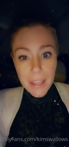 Kim Swallows [ kimswallows ] Onlyfans leaked video 14975039 on Hotleaks.tv