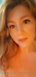 Kim Swallows [ kimswallows ] Onlyfans leaked video 14975049 on Hotleaks.tv