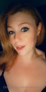 Kim Swallows [ kimswallows ] Onlyfans leaked video 14975069 on Hotleaks.tv