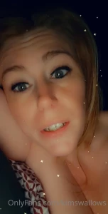 Kim Swallows [ kimswallows ] Onlyfans leaked video 14975155 on Hotleaks.tv