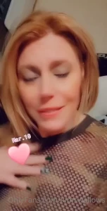 Kim Swallows [ kimswallows ] Onlyfans leaked video 14975163 on Hotleaks.tv