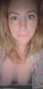 Kim Swallows [ kimswallows ] Onlyfans leaked video 14975180 on Hotleaks.tv