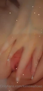 Kim Swallows [ kimswallows ] Onlyfans leaked video 14975208 on Hotleaks.tv