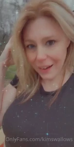Kim Swallows [ kimswallows ] Onlyfans leaked video 15011780 on Hotleaks.tv