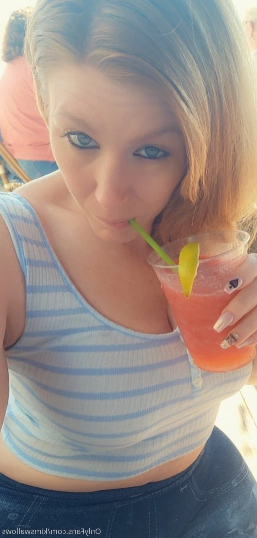 Kim Swallows [ kimswallows ] Onlyfans leaked photo 15200024 on Hotleaks.tv