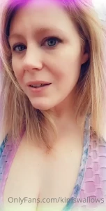 Kim Swallows [ kimswallows ] Onlyfans leaked video 15433983 on Hotleaks.tv