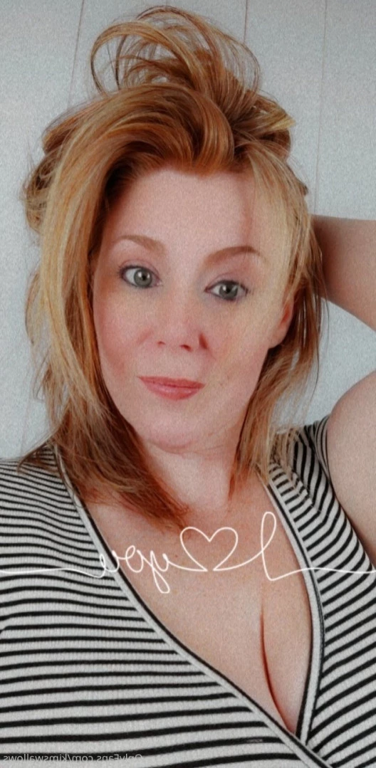 Kim Swallows [ kimswallows ] Onlyfans leaked photo 15447634 on Hotleaks.tv