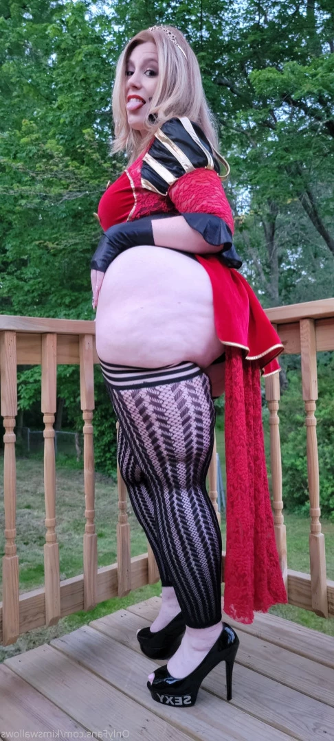 Kim Swallows [ kimswallows ] Onlyfans leaked photo 15644804 on Hotleaks.tv