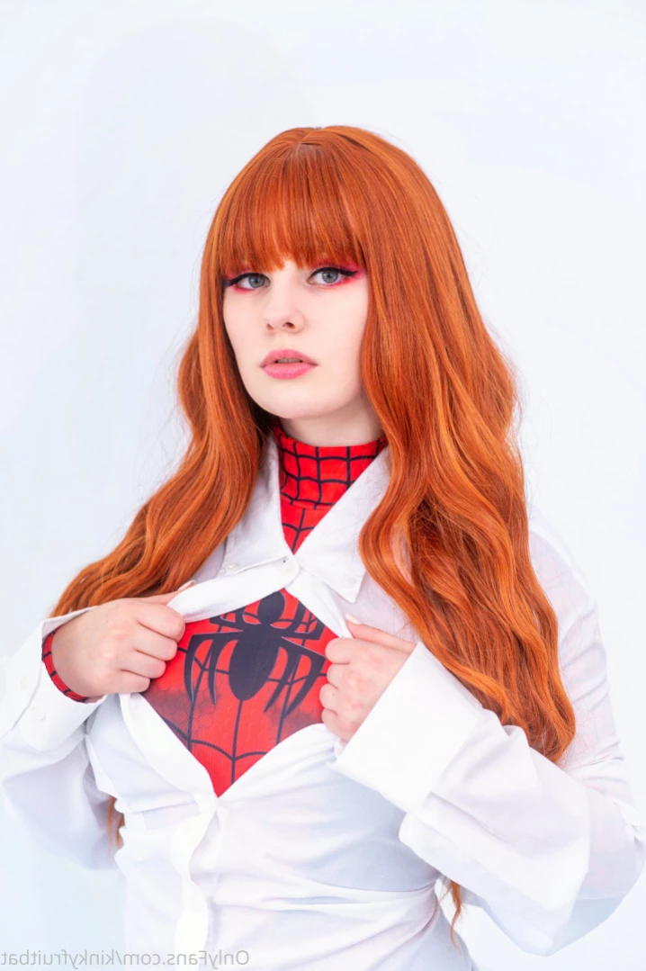 Tessa Grey [ kindlyfruitbat ] Onlyfans leaked photo 11184303 on Hotleaks.tv
