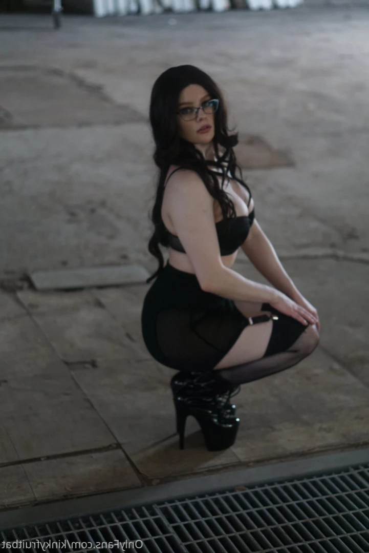 Tessa Grey [ kindlyfruitbat ] Onlyfans leaked photo 11184320 on Hotleaks.tv