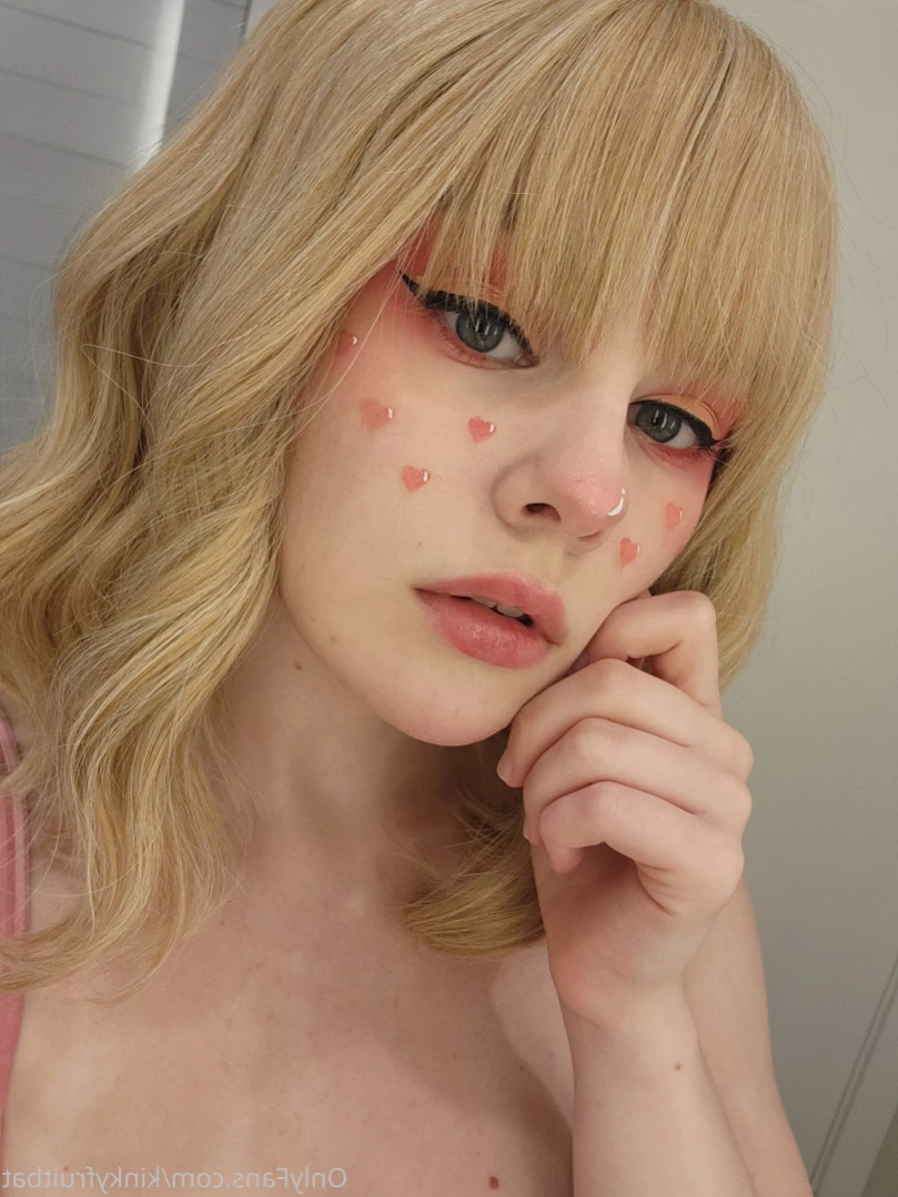 Tessa Grey [ kindlyfruitbat ] Onlyfans leaked photo 11184327 on Hotleaks.tv