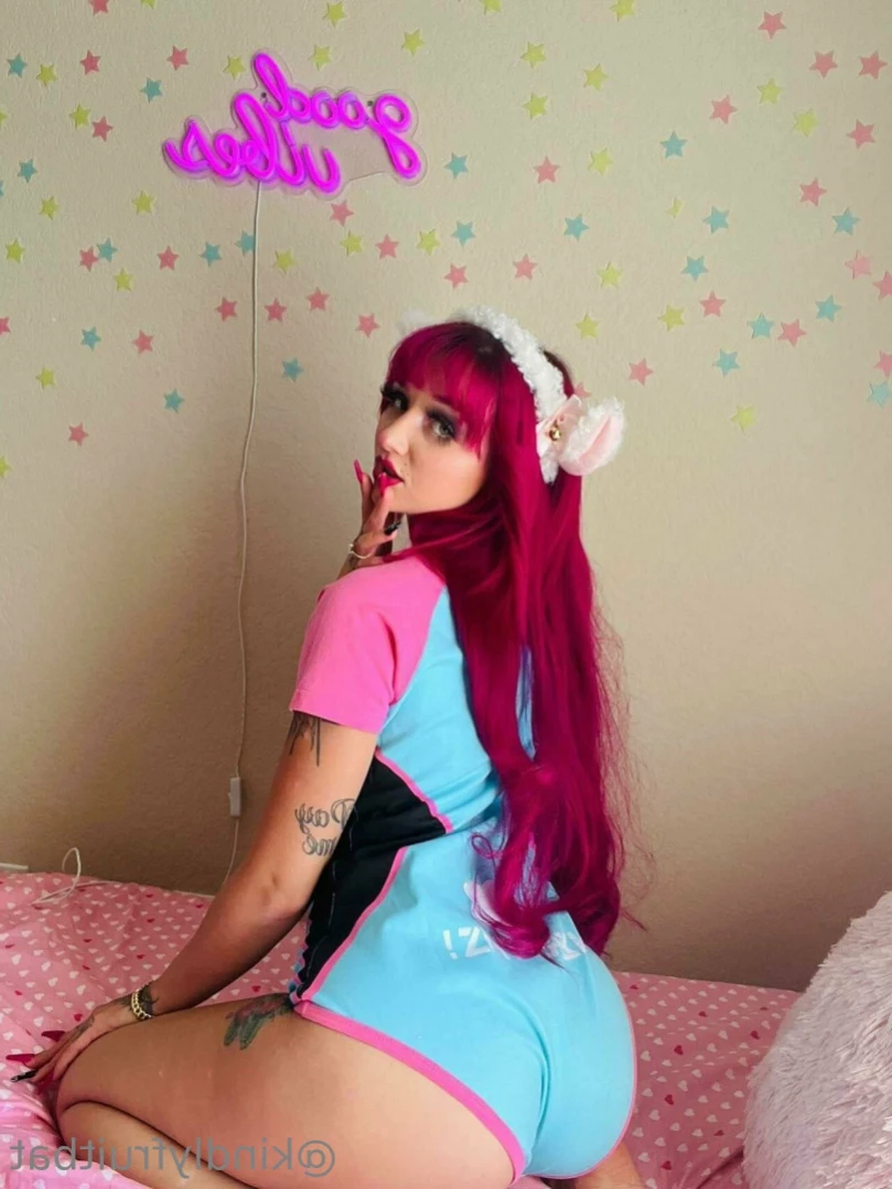 Tessa Grey [ kindlyfruitbat ] Onlyfans leaked photo 11184362 on Hotleaks.tv