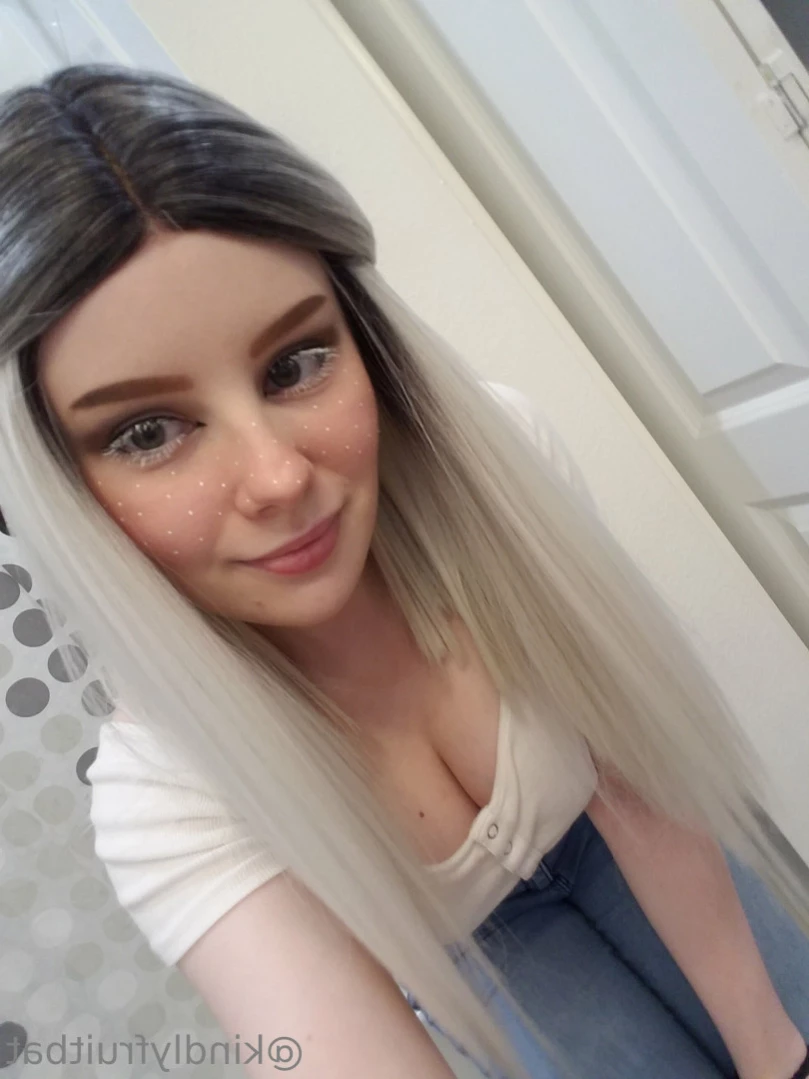 Tessa Grey [ kindlyfruitbat ] Onlyfans leaked photo 11184364 on Hotleaks.tv