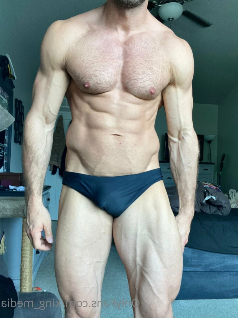 Dom King [ king_media ] Onlyfans leaked photo 11014439 on Hotleaks.tv