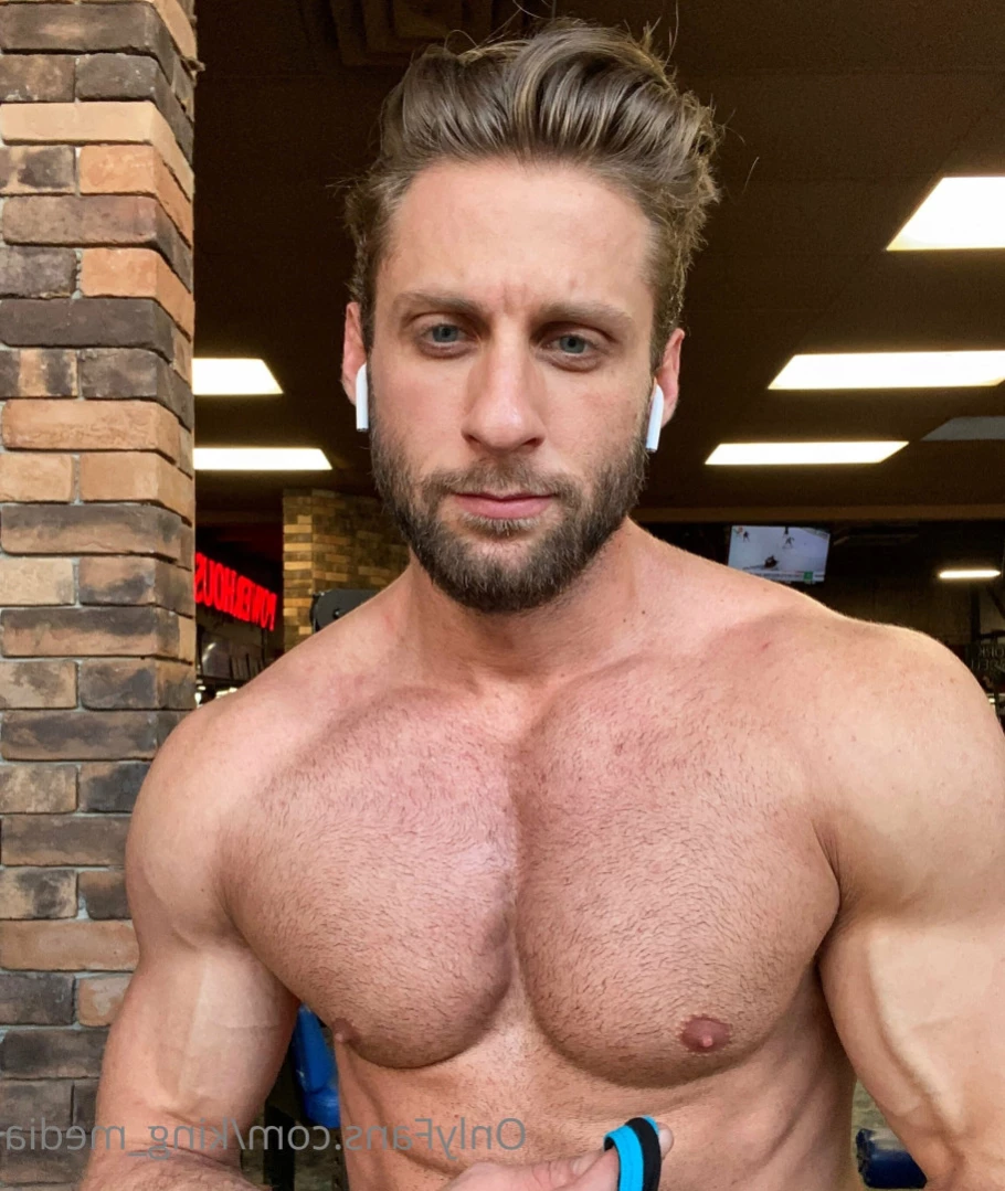 Dom King [ king_media ] Onlyfans leaked photo 11184825 on Hotleaks.tv