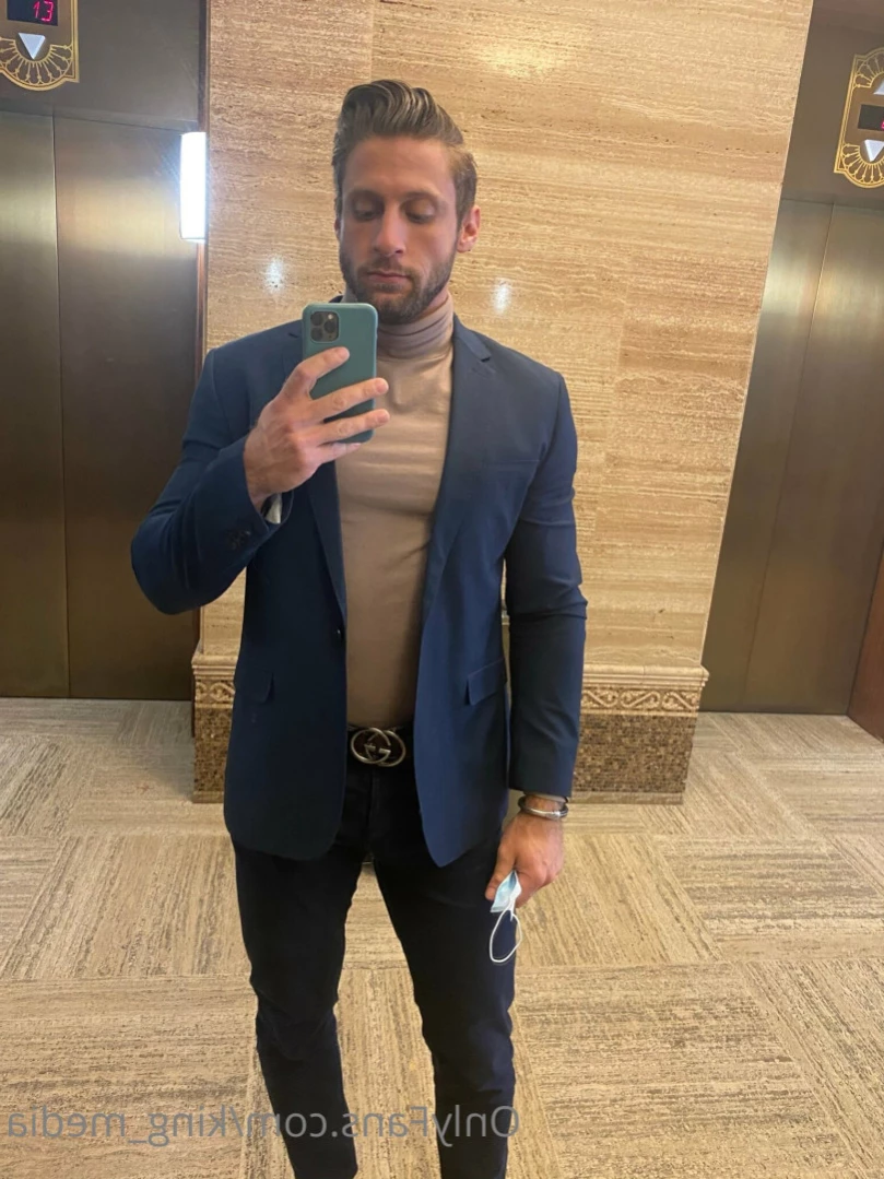 Dom King [ king_media ] Onlyfans leaked photo 11184857 on Hotleaks.tv