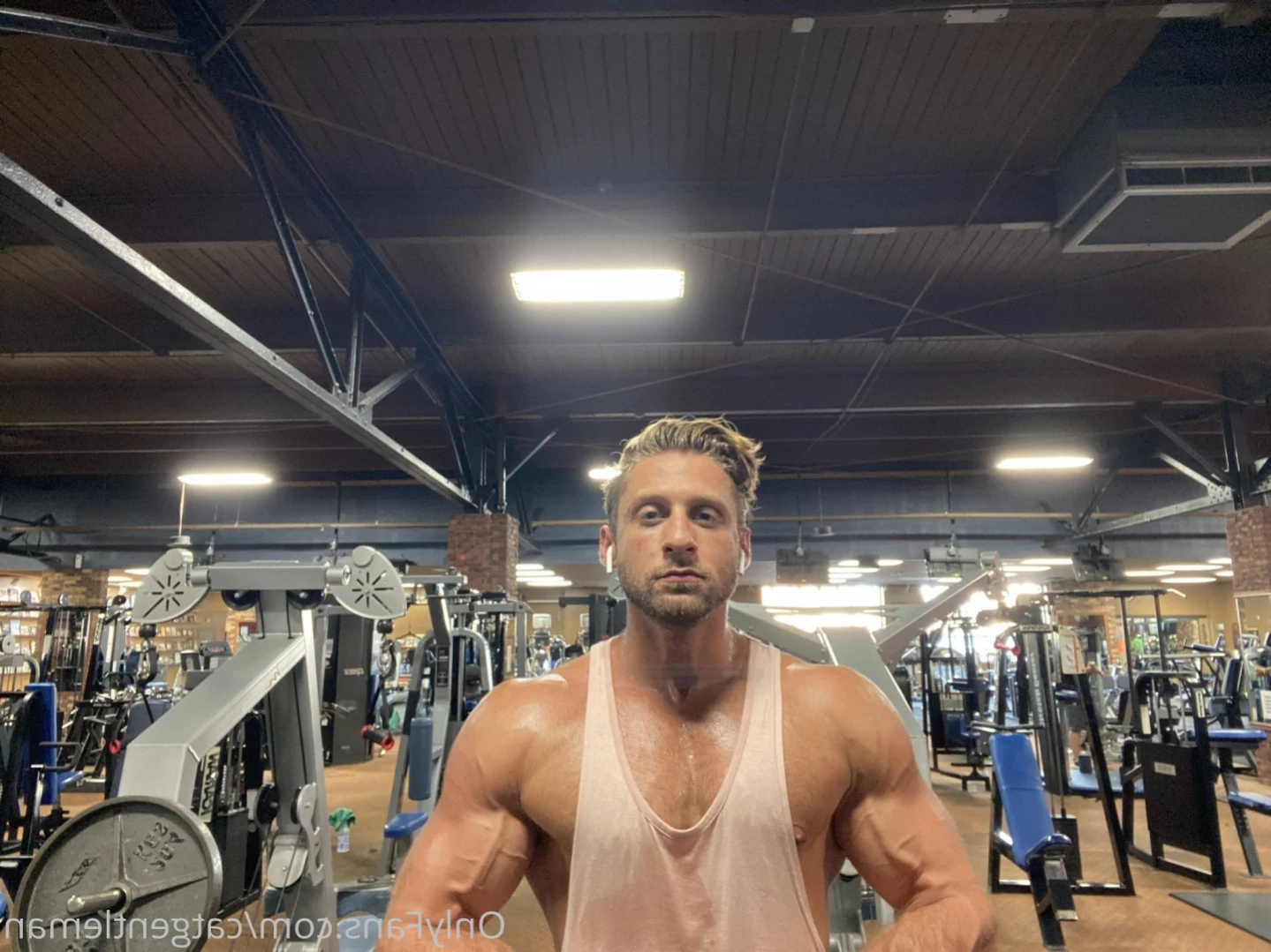 Dom King [ king_media ] Onlyfans leaked photo 11184915 on Hotleaks.tv