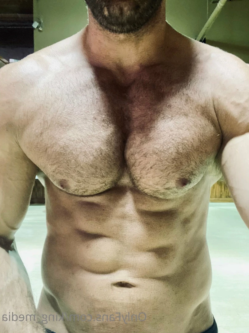 Dom King [ king_media ] Onlyfans leaked photo 11184925 on Hotleaks.tv