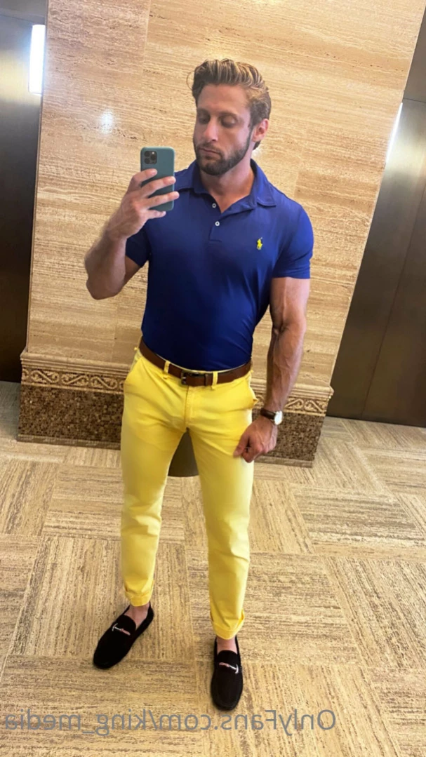 Dom King [ king_media ] Onlyfans leaked photo 11184949 on Hotleaks.tv
