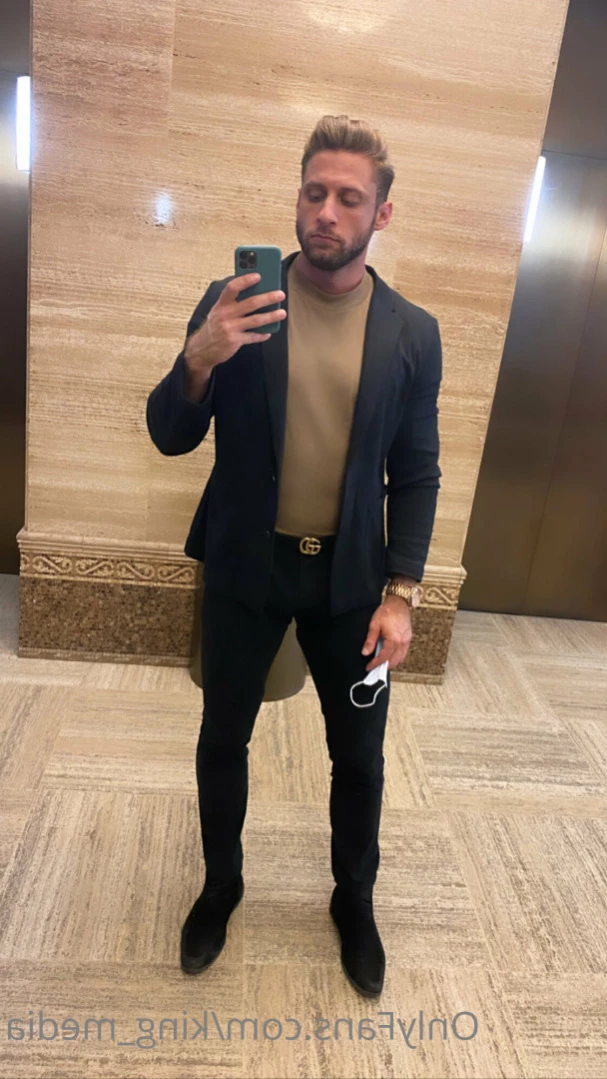 Dom King [ king_media ] Onlyfans leaked photo 13707843 on Hotleaks.tv