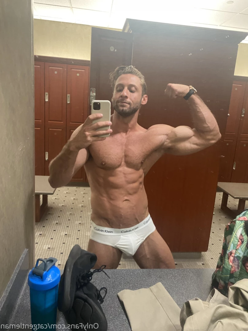 Dom King [ king_media ] Onlyfans leaked photo 14583043 on Hotleaks.tv