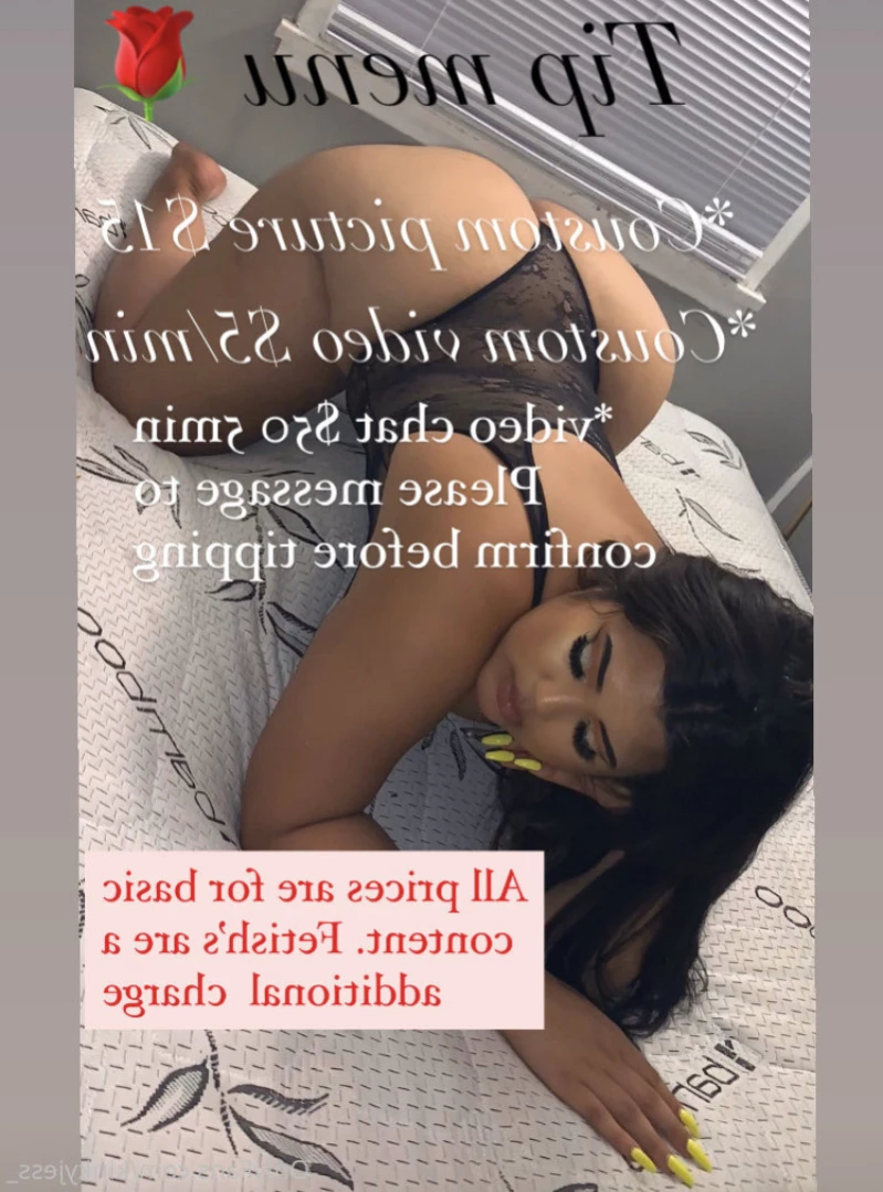 Freaky big booty Latina🍆🍑 [ kinkyjess_ ] Onlyfans leaked photo 14360363 on Hotleaks.tv