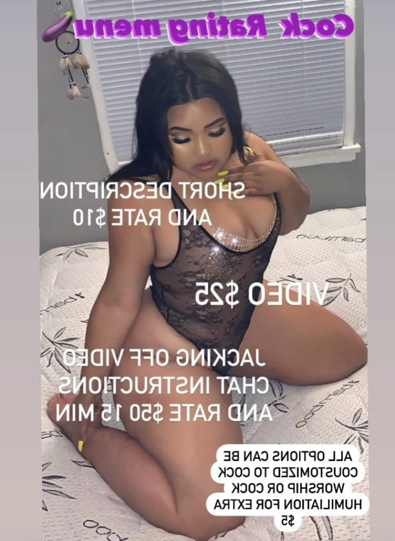 Freaky big booty Latina🍆🍑 [ kinkyjess_ ] Onlyfans leaked photo 15014680 on Hotleaks.tv