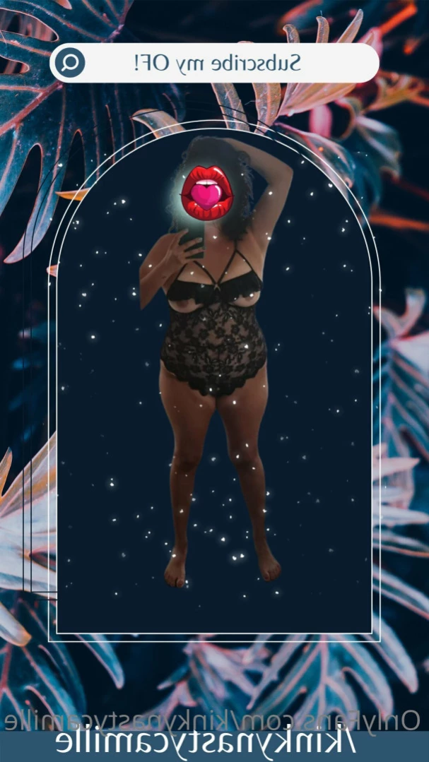Kinky Camille [ kinkynastycamille ] Onlyfans leaked photo 13514752 on Hotleaks.tv