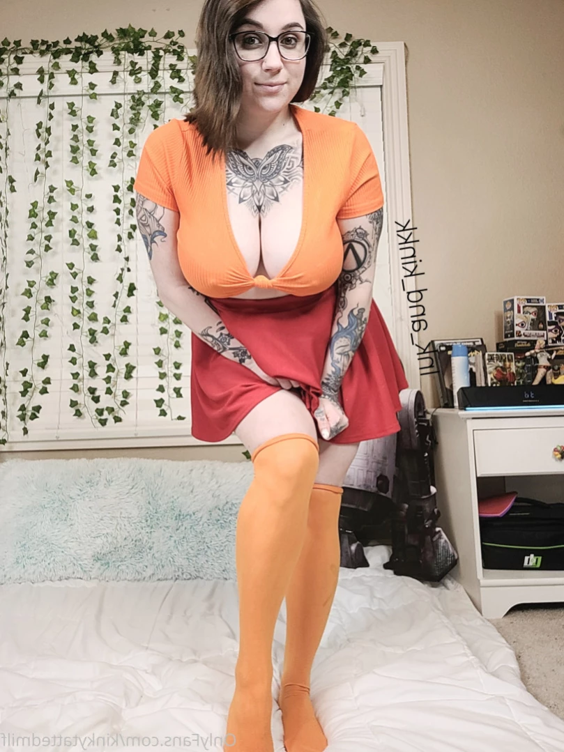 Marie [ kinkytattedmilf ] Onlyfans leaked photo 11184744 on Hotleaks.tv
