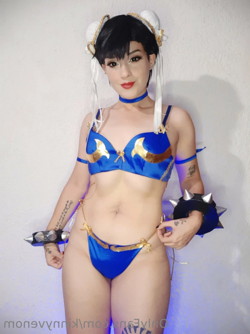 kinnyvenom Onlyfans leaked photo 11184659 on Hotleaks.tv