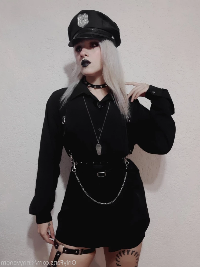 kinnyvenom Onlyfans leaked photo 11184672 on Hotleaks.tv