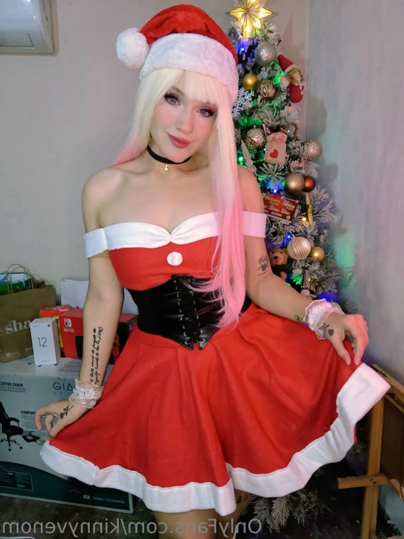 kinnyvenom Onlyfans leaked photo 11184697 on Hotleaks.tv