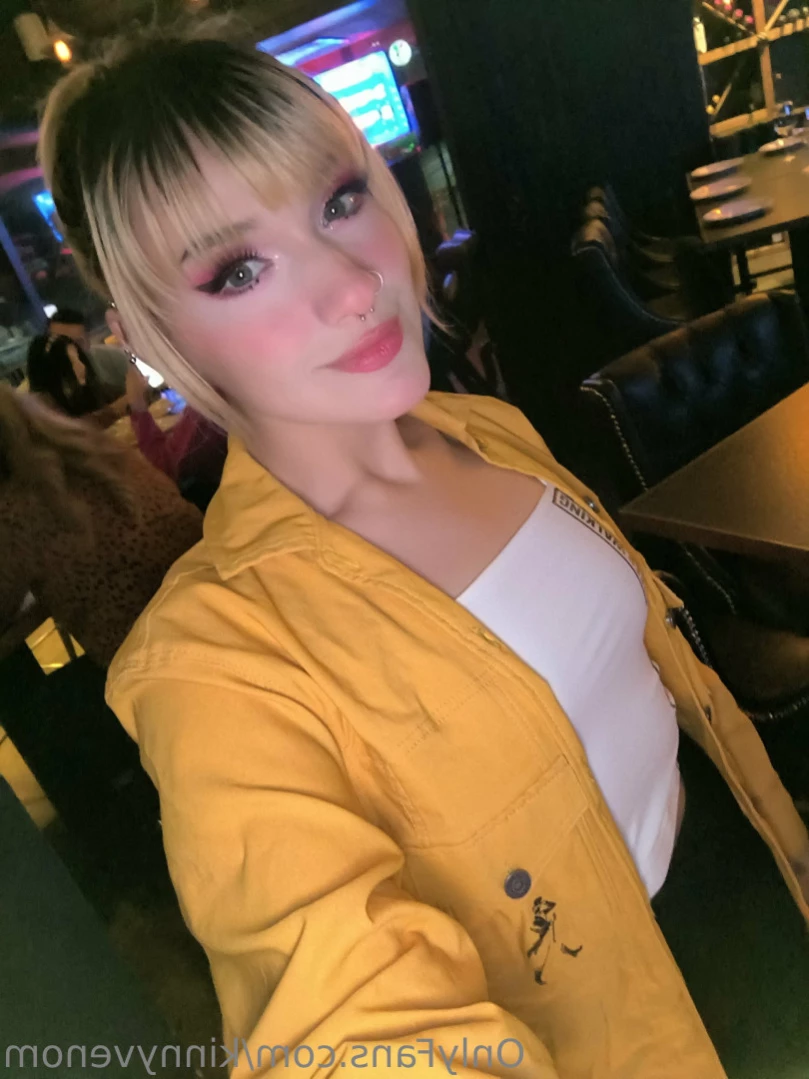 kinnyvenom Onlyfans leaked photo 11184698 on Hotleaks.tv