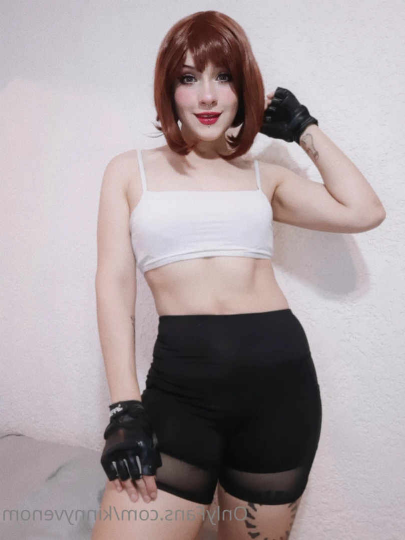 kinnyvenom Onlyfans leaked photo 11184703 on Hotleaks.tv