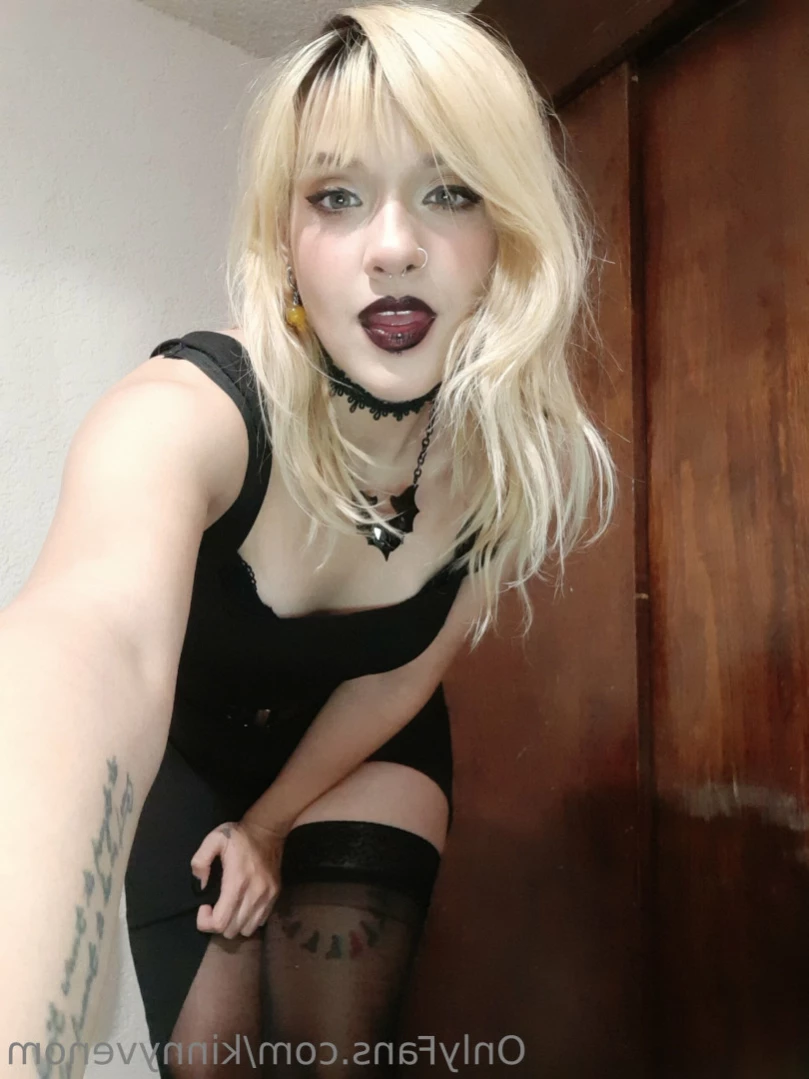 kinnyvenom Onlyfans leaked photo 11184712 on Hotleaks.tv