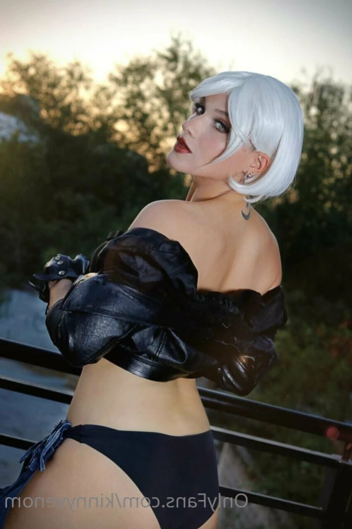 kinnyvenom Onlyfans leaked photo 11184730 on Hotleaks.tv