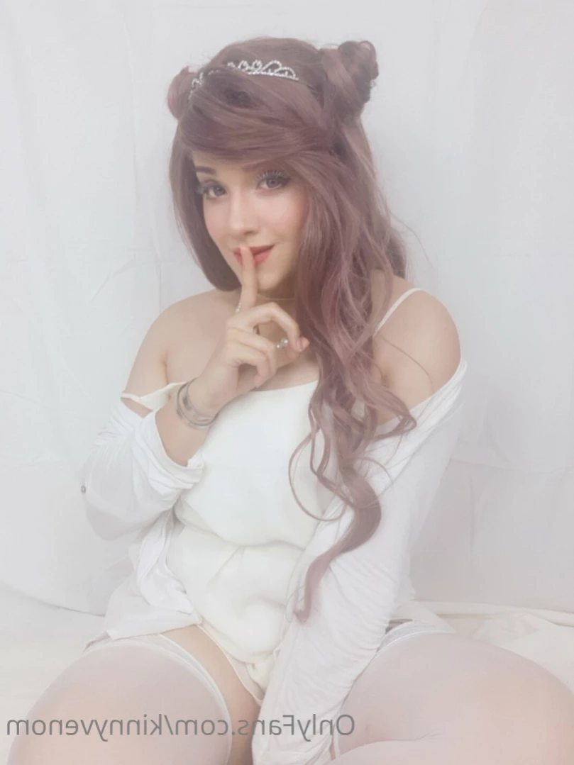 kinnyvenom Onlyfans leaked photo 11184733 on Hotleaks.tv